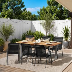 Perfectly Suited Garden Chairs for Any Outdoor Occasion