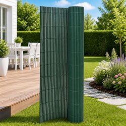 Practical Uses for Your Double-Sided Garden Fence Panel