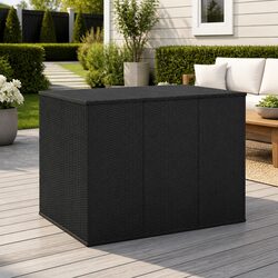 Practical Cushion Box for Versatile Home Storage Needs