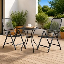 Folding Garden Chairs for Patios and Gardens