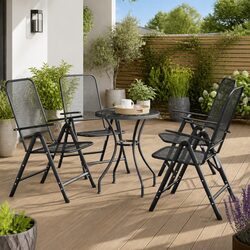 Versatile Folding Garden Chairs for Any Outdoor Event