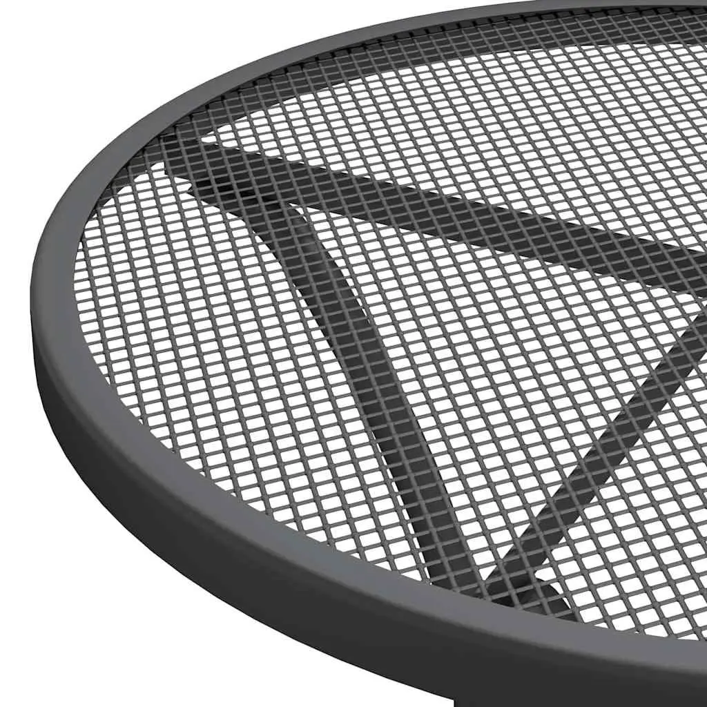 Round Dining Table Ø60cm for Patios and Gardens