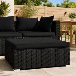 Practical Garden Footrest for Any Outdoor Setting