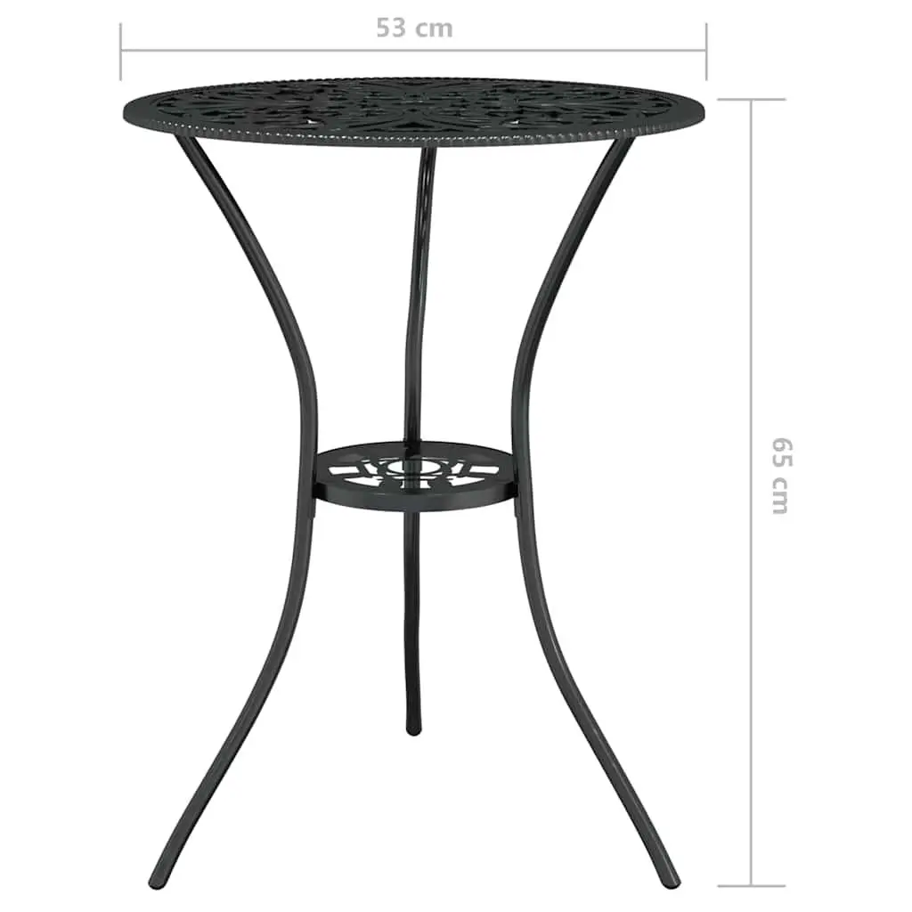 Bistro Set for Garden or Patio Use
