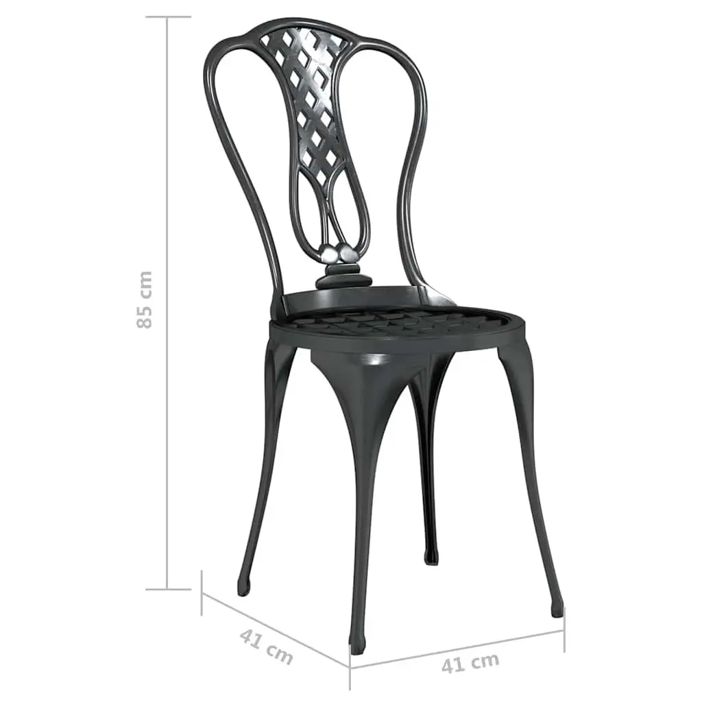 Bistro Set for Garden or Patio Use