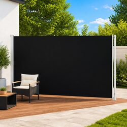 Practical Retractable Awning for Your Outdoor Needs