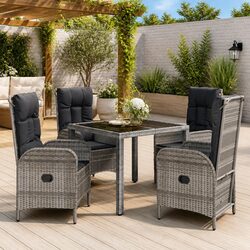 Ideal Outdoor Dining Set for All Your Gatherings