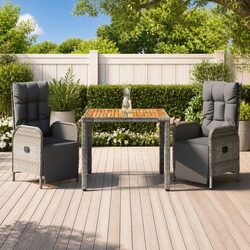 Ideal Garden Dining Set for Outdoor Gatherings