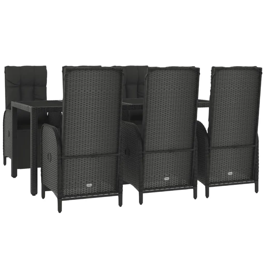Outdoor Dining Set for Relaxed Gatherings