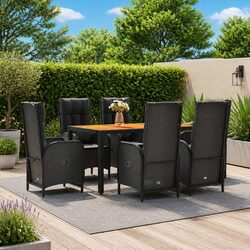 Ideal Dining Set for Outdoor Gatherings