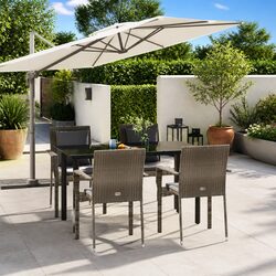 Perfect Garden Dining Set for Outdoor Gatherings
