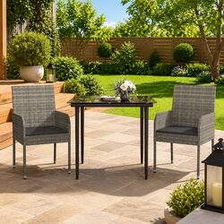 Practical Garden Dining Set for Your Outdoor Needs