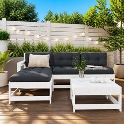 Perfect for Relaxing on Your Patio or Garden