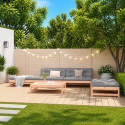 Perfect 5 Piece Lounge Set for Outdoor Living