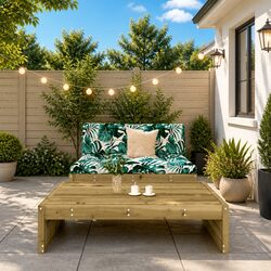 Practical Outdoor Furniture for Relaxation