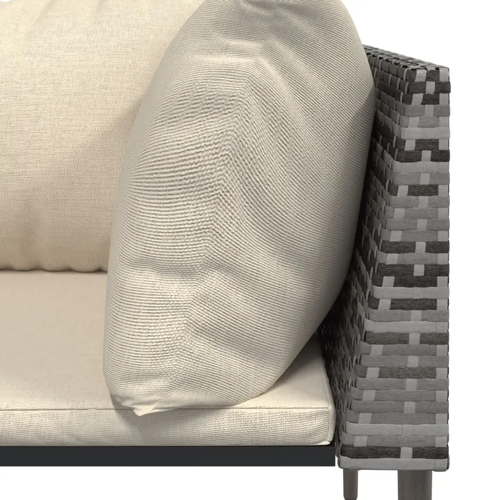 8-Piece Outdoor Lounge Set for Garden & Patio