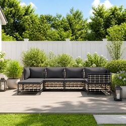Ideal Modular Seating for Your Outdoor Living Area
