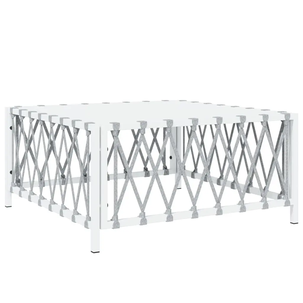 8-Piece Modular Sofa Set for Outdoor Living