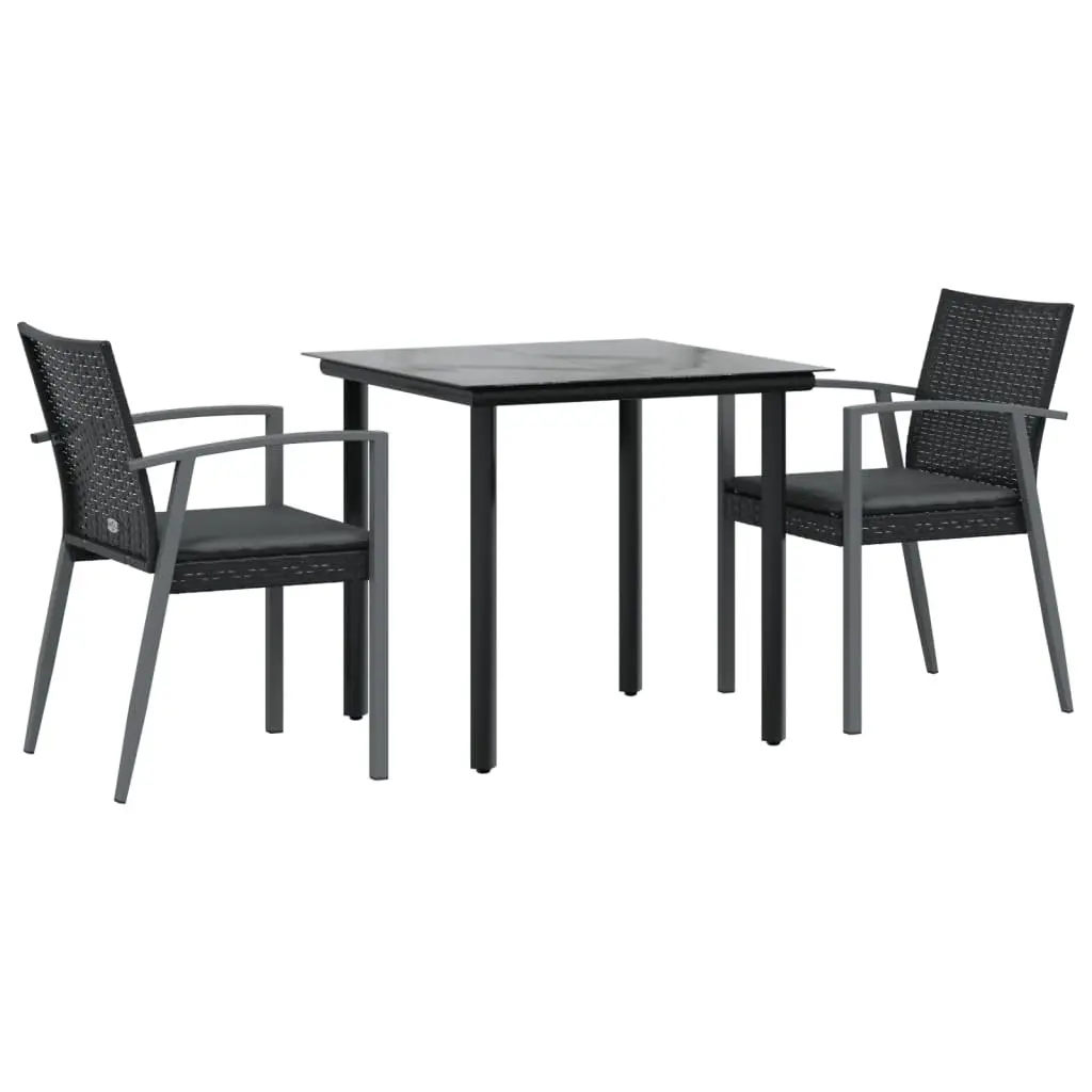 Garden Dining Set for Patios and Gardens