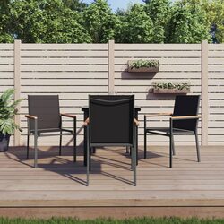 Perfect 5-Piece Dining Set for Your Patio or Garden