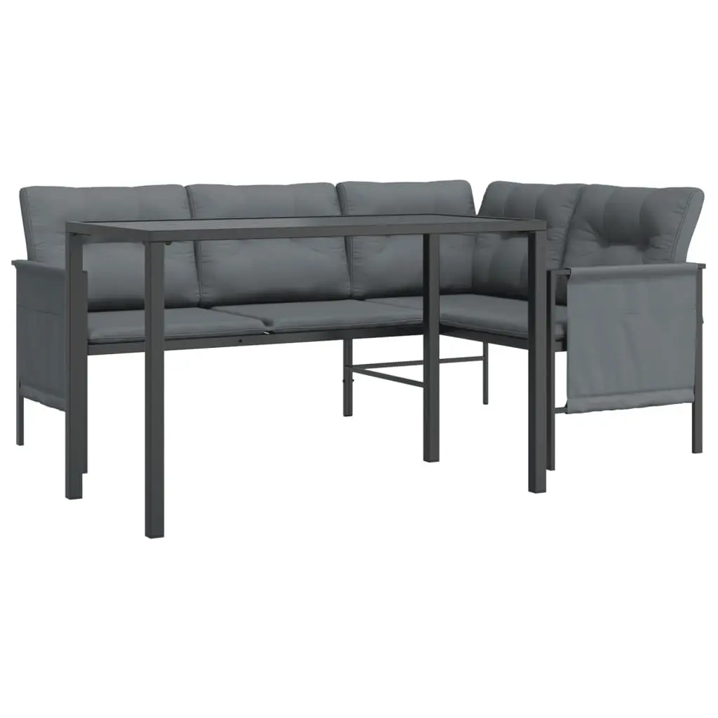 Garden Dining Set for Outdoor Gatherings