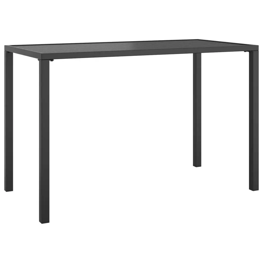 Garden Dining Set for Outdoor Gatherings