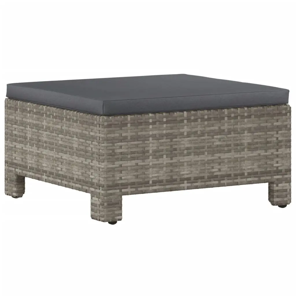 9 Piece Modular Garden Lounge Set