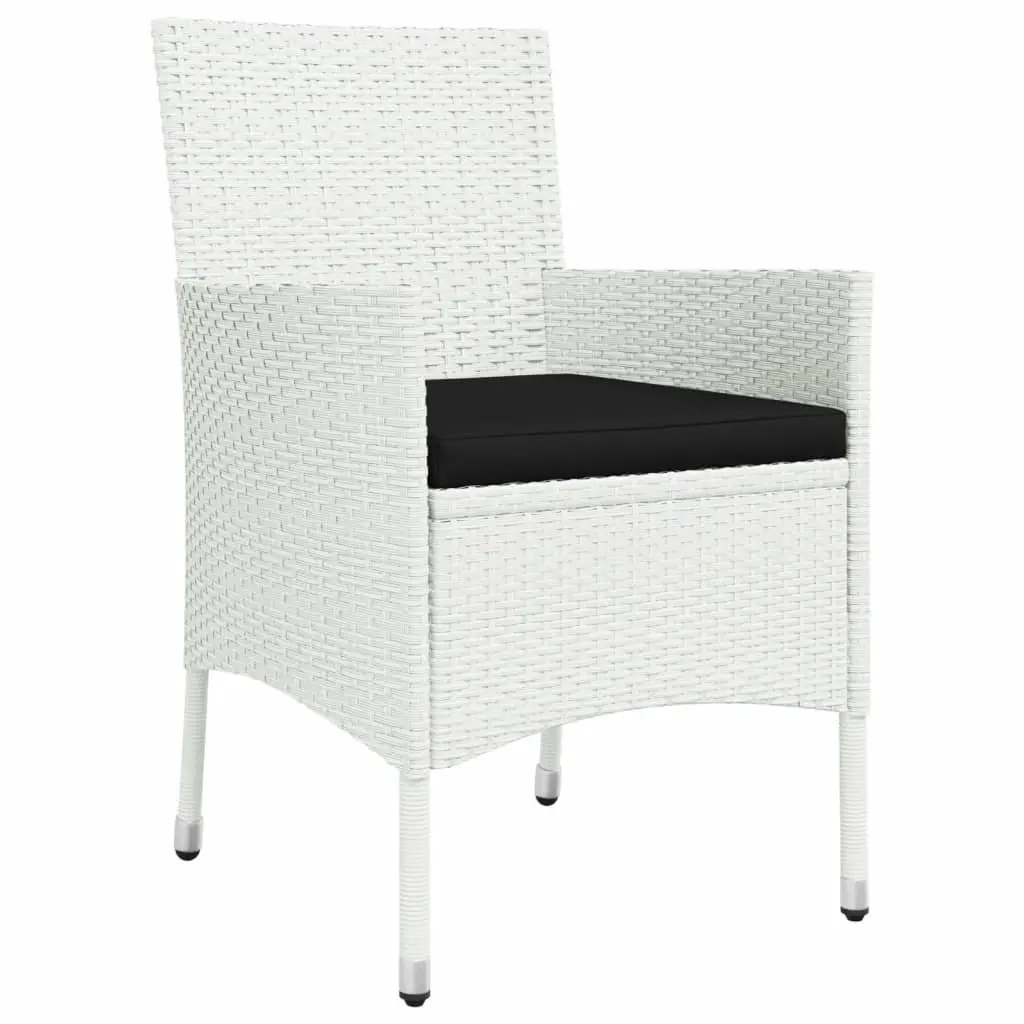 9-Piece Outdoor Dining Set for Entertaining