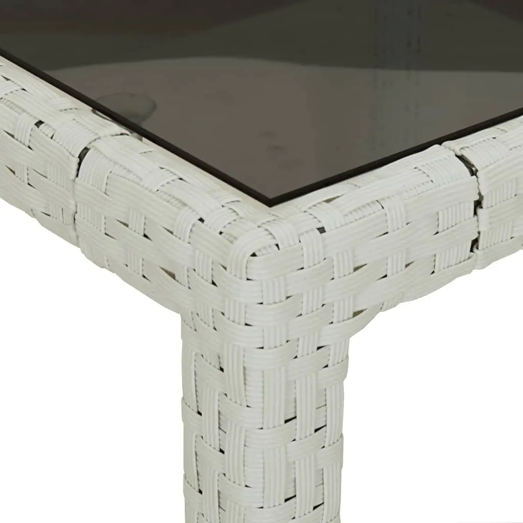 9-Piece Outdoor Dining Set for Entertaining