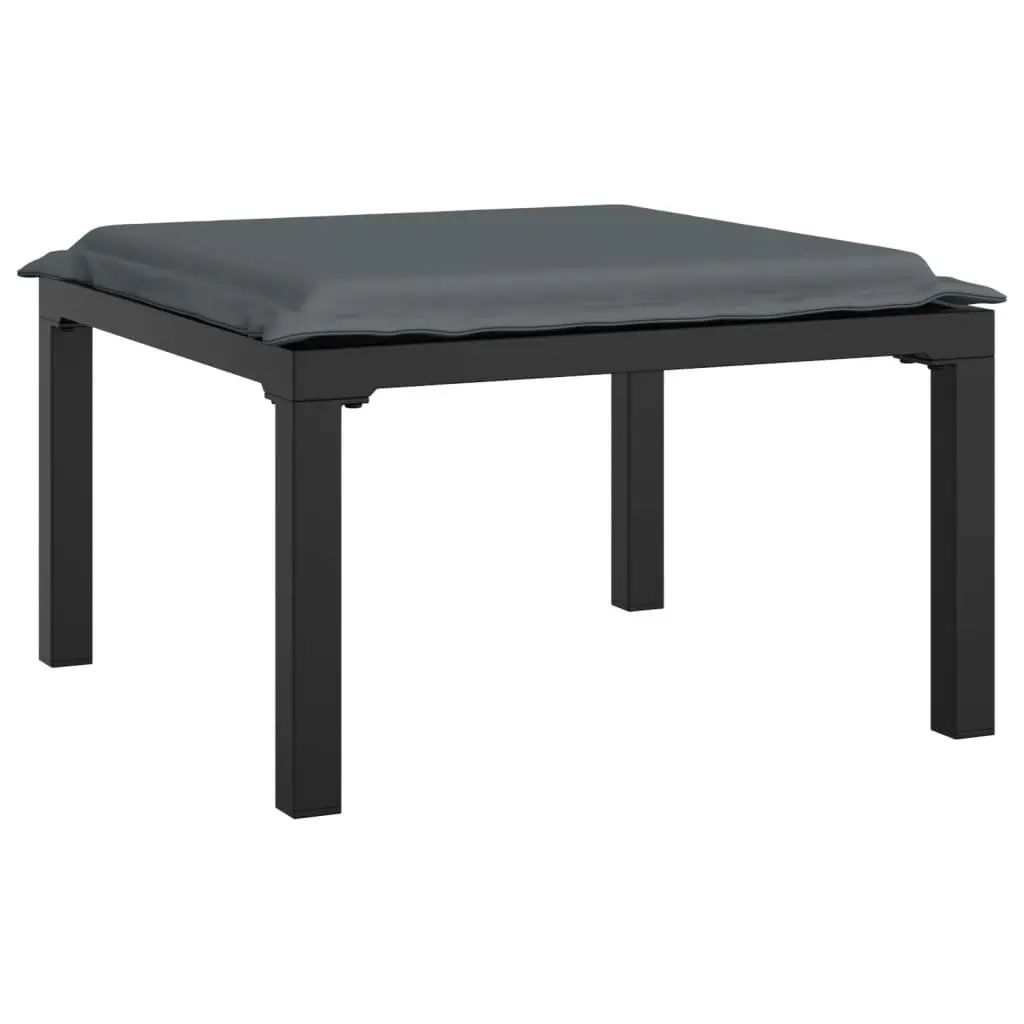 8 Piece Garden Lounge Set for Outdoor Use