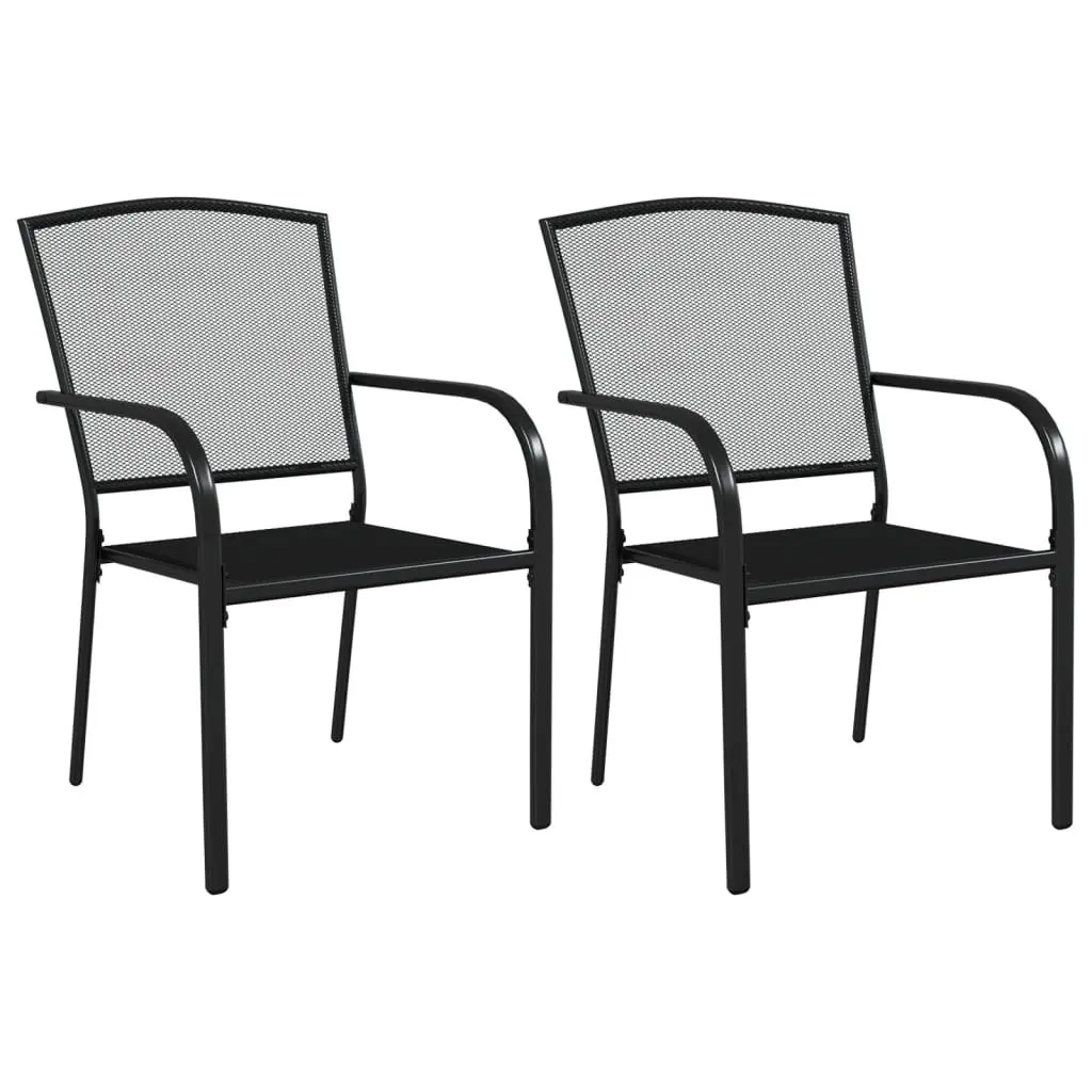 3-Piece Garden Dining Set for Outdoor Spaces