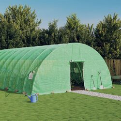 Perfect Greenhouse Solution: 24x6x2.85m for Your Plants