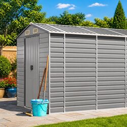 Practical Garden Shed for Your Outdoor Storage Needs