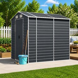 Garden Shed Use Cases - Ideal Outdoor Storage Solution