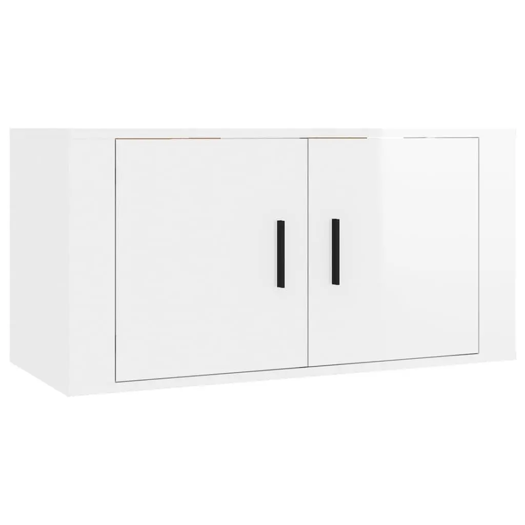 3-Piece TV Cabinet Set for Organized Living Spaces