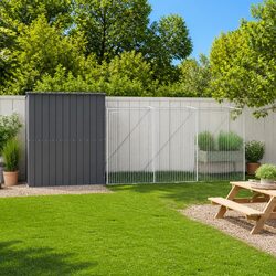 Ideal Dog House for Your Outdoor Needs