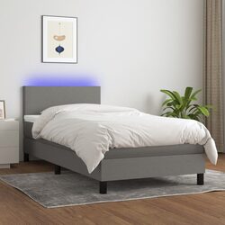 Functional Box Spring Bed for Every Bedroom Setting