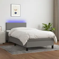 Functional Box Spring Bed for Every Bedroom Setting