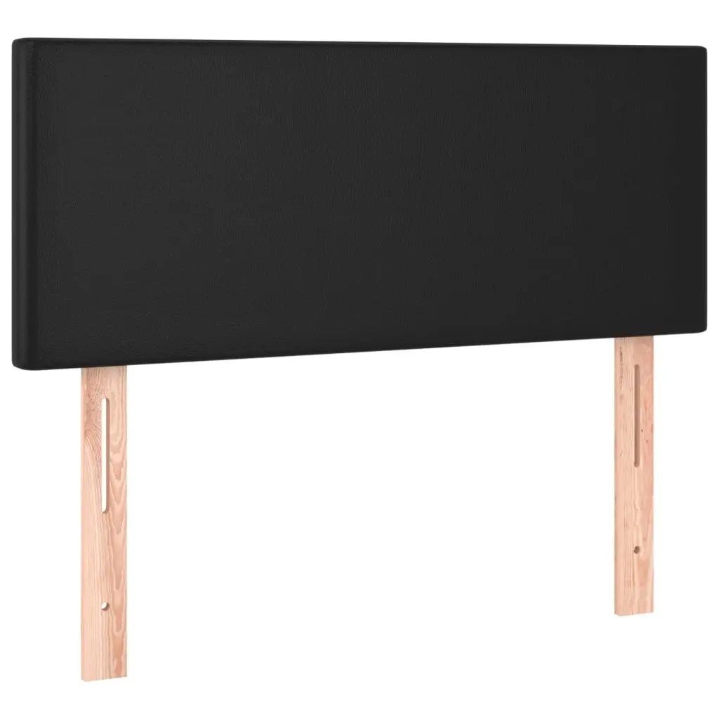 Box Spring Bed with Adjustable Headboard for Various Spaces