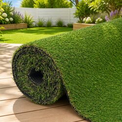 Practical Applications for 1x5m Artificial Grass Turf