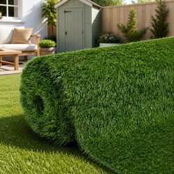 Practical Uses for 1m x 5m Artificial Grass Mat