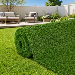 Where to Use Your 1x2m Artificial Grass Mat