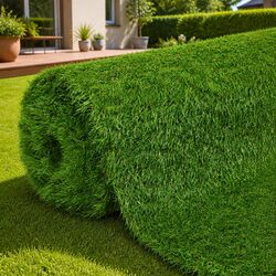 Artificial Grass Turf 1x15m for Practical Home Use