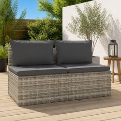 Ideal 2-Seater Garden Sofa for Your Outdoor Needs