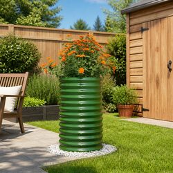 Versatile Garden Planter for Any Outdoor Area