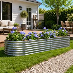 Ideal Raised Bed Planter for Your Garden Needs
