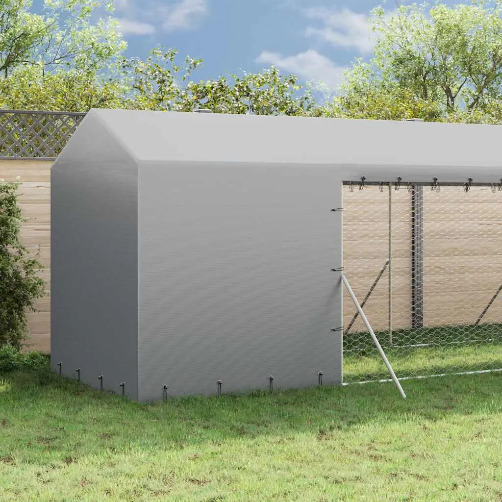 Outdoor Dog Kennel for Various Pets