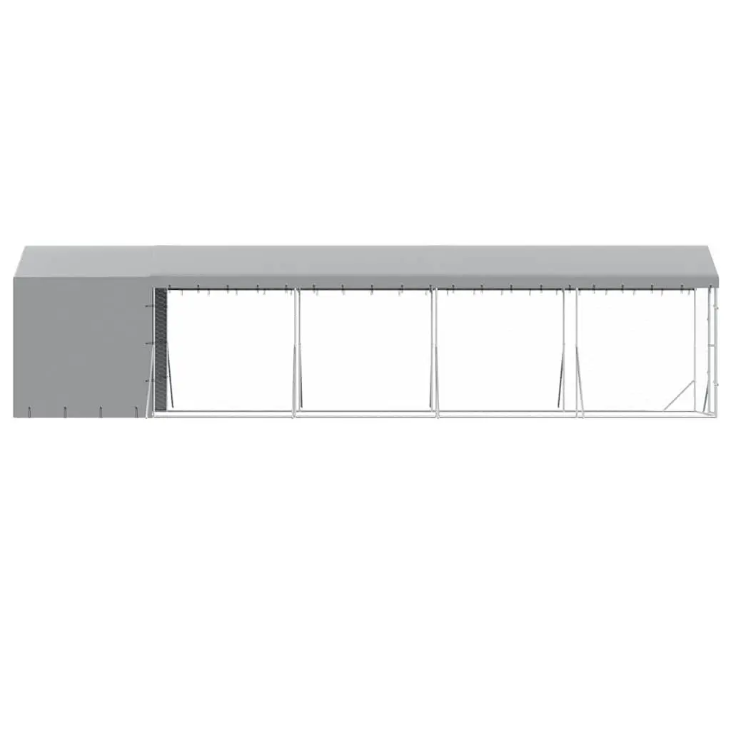 Outdoor Dog Kennel for Various Pets