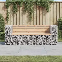 Practical Garden Bench for Various Outdoor Uses