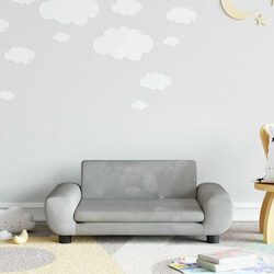Ideal Kids Sofa for Playrooms and Bedrooms